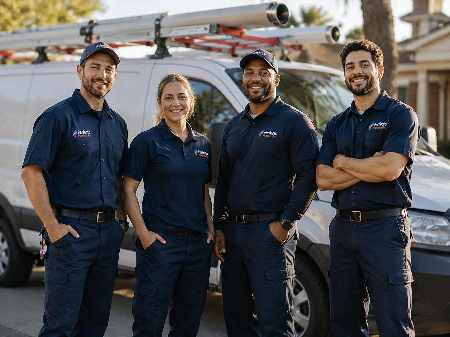 Emergency Plumber Near Me in Santa Maria, CA near me